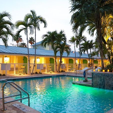 Almond Tree Inn - Adults Only Key West Buitenkant foto
