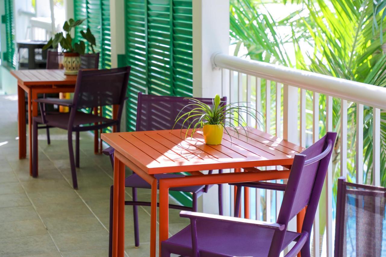 Almond Tree Inn - Adults Only Key West Buitenkant foto