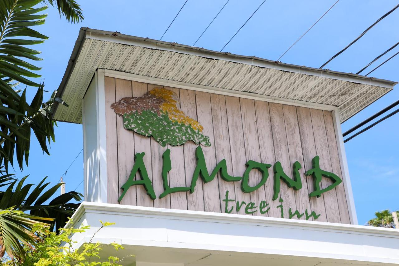 Almond Tree Inn - Adults Only Key West Buitenkant foto