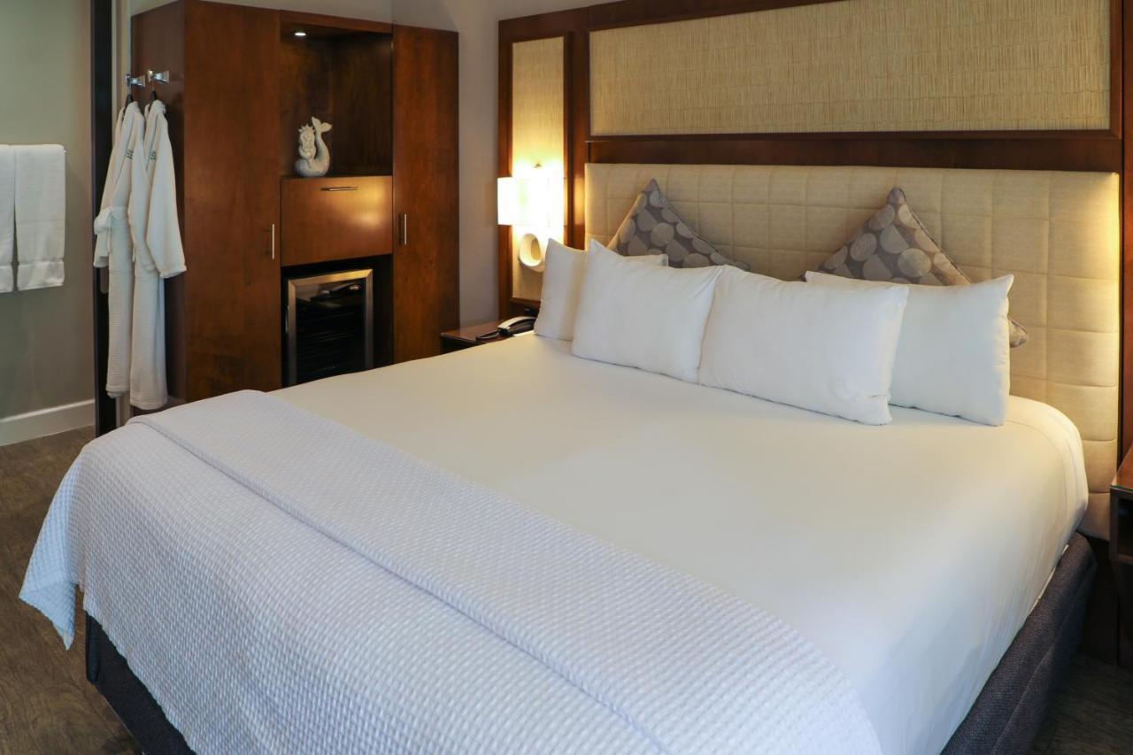 Almond Tree Inn - Adults Only Key West Kamer foto