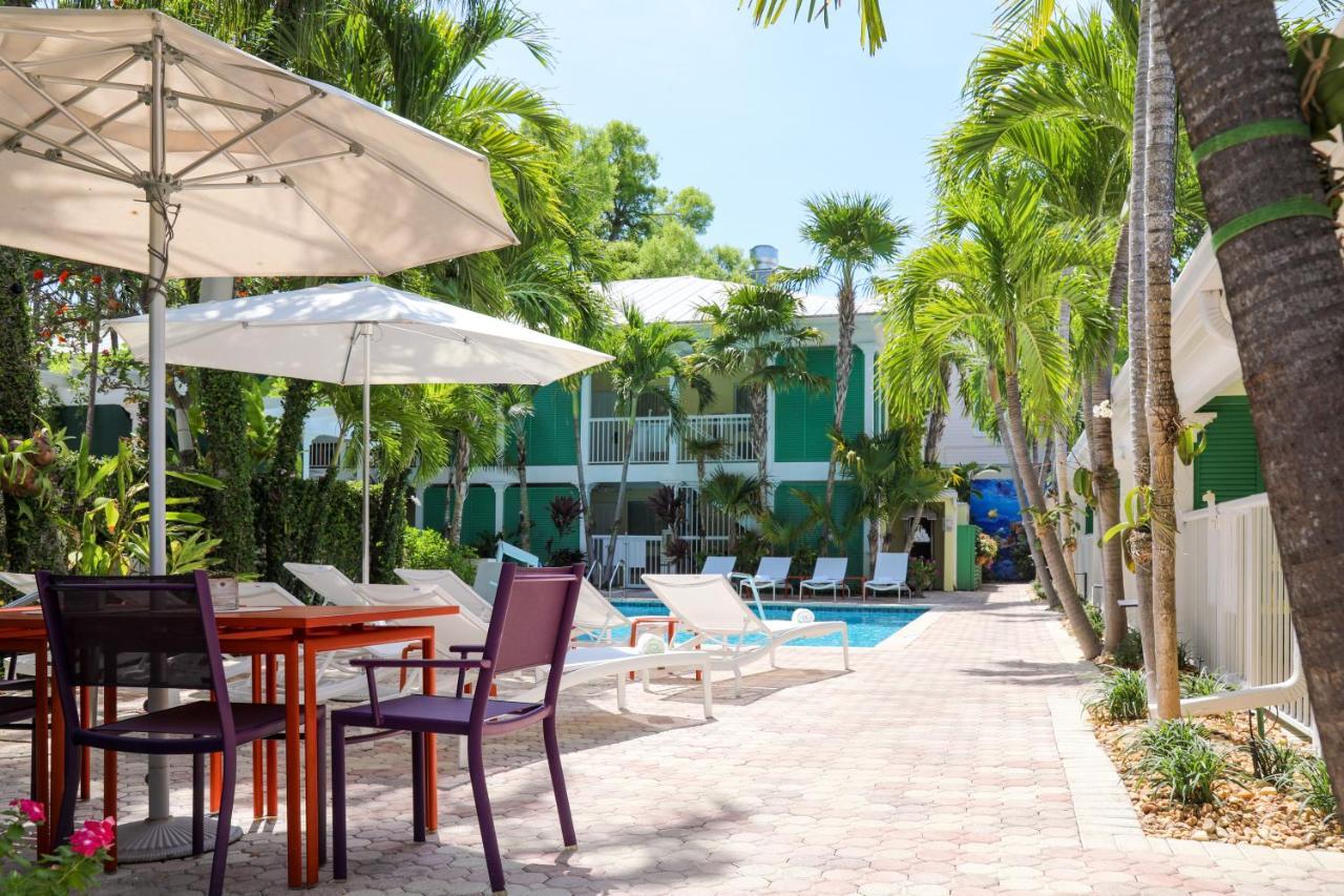 Almond Tree Inn - Adults Only Key West Buitenkant foto