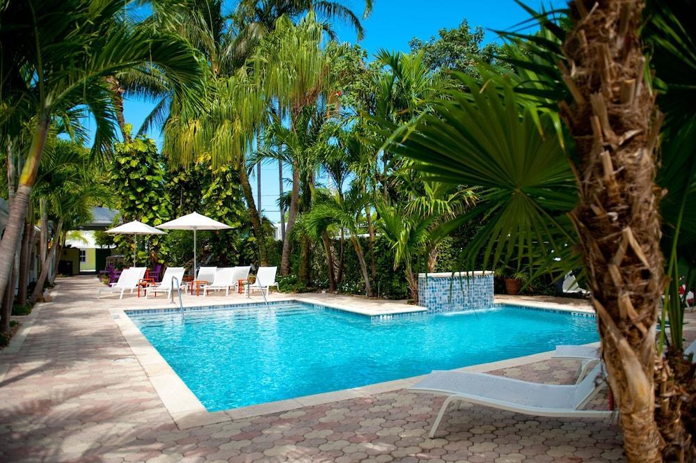 Almond Tree Inn - Adults Only Key West Buitenkant foto