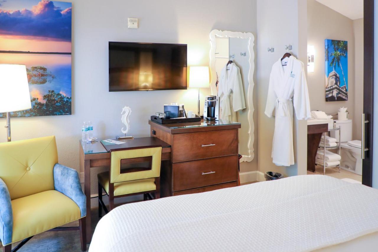 Almond Tree Inn - Adults Only Key West Kamer foto