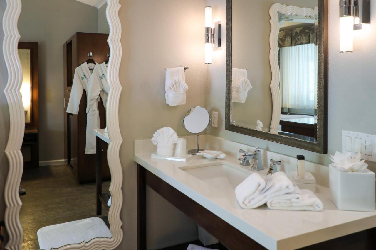 Almond Tree Inn - Adults Only Key West Kamer foto