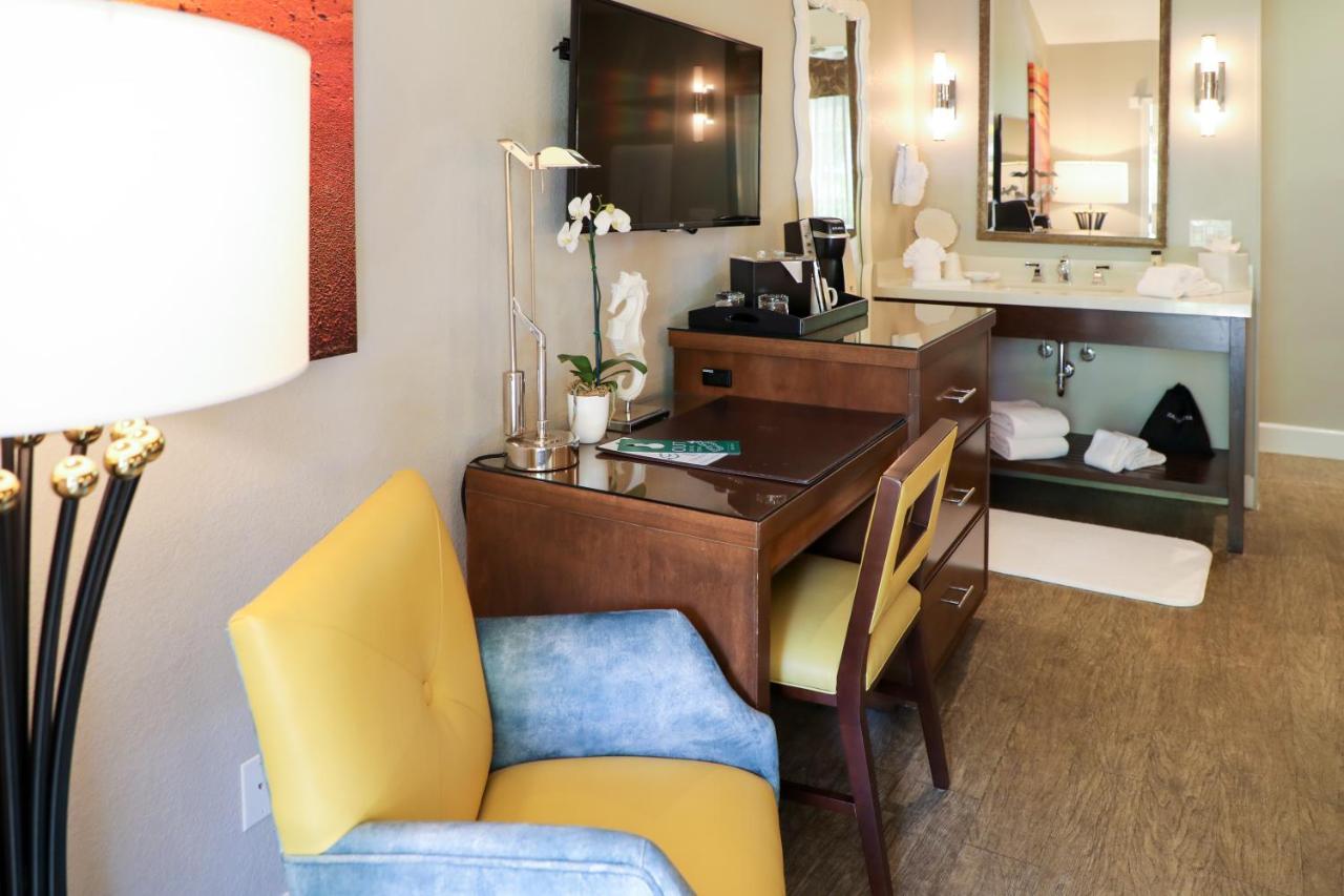 Almond Tree Inn - Adults Only Key West Kamer foto
