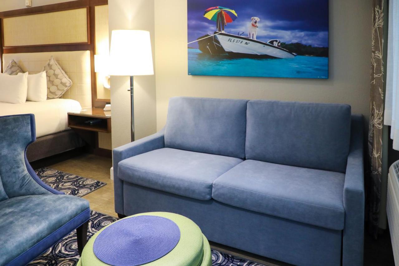 Almond Tree Inn - Adults Only Key West Kamer foto