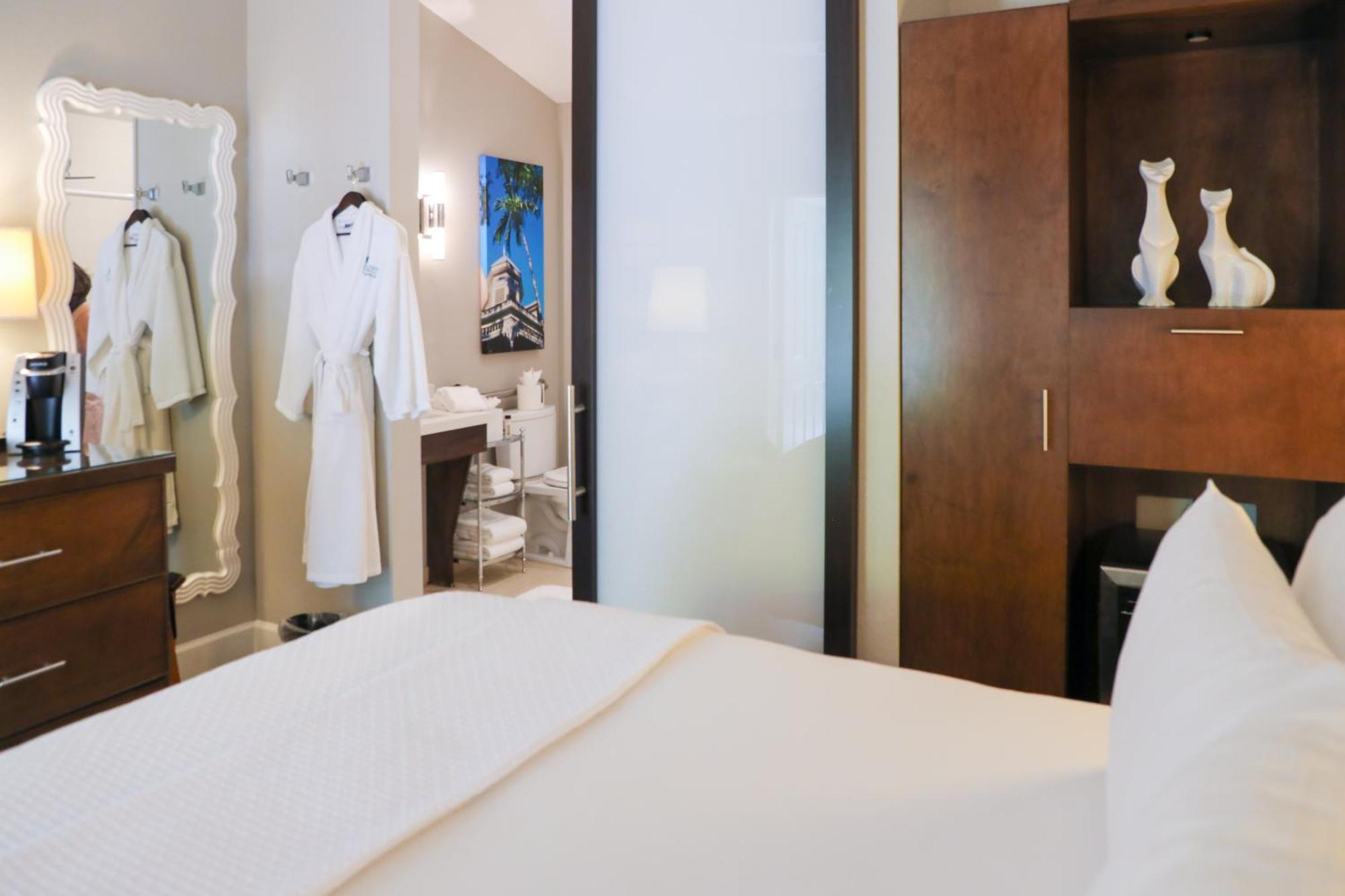 Almond Tree Inn - Adults Only Key West Kamer foto