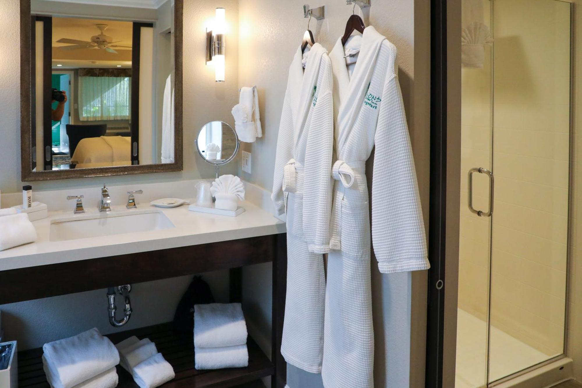 Almond Tree Inn - Adults Only Key West Kamer foto