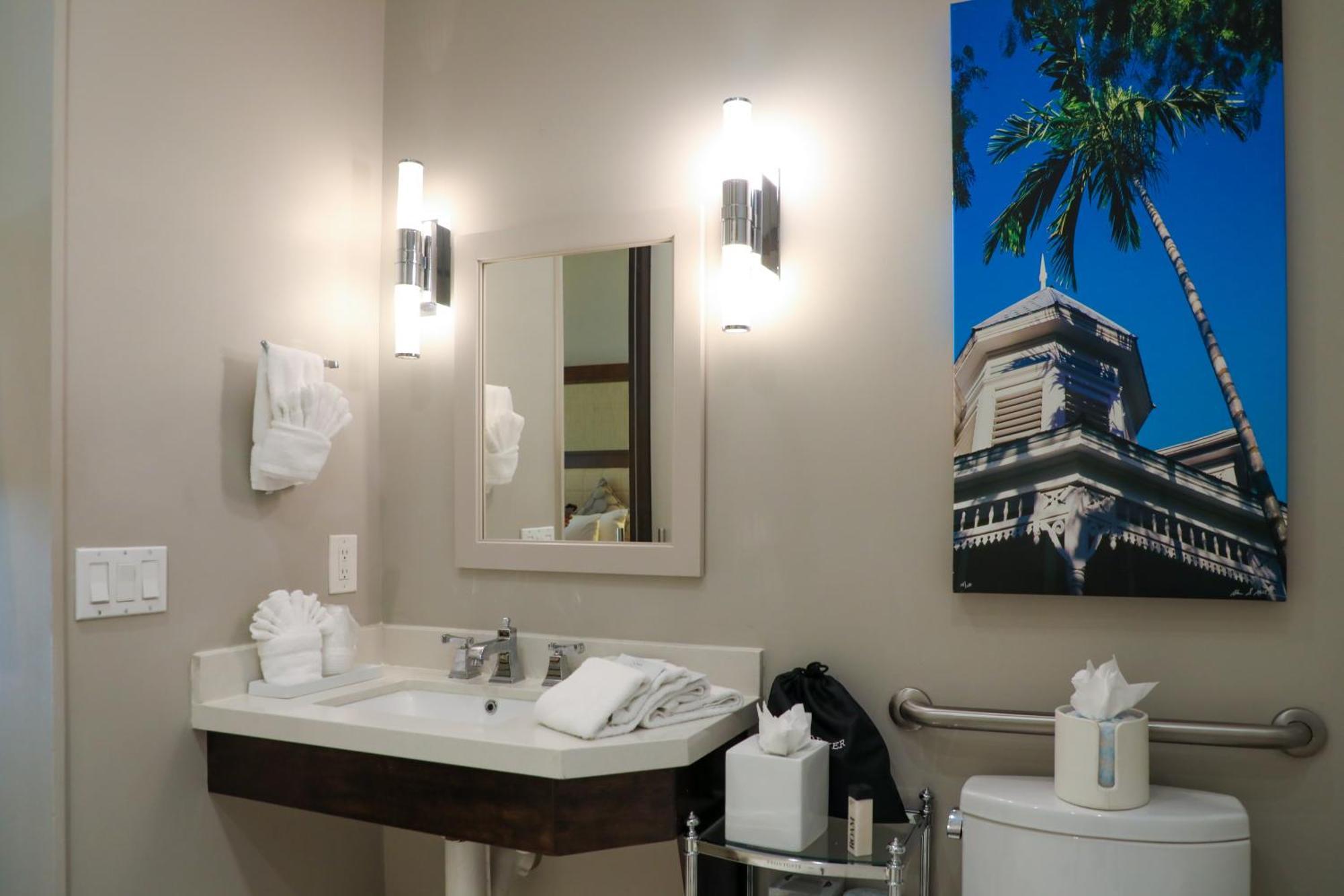 Almond Tree Inn - Adults Only Key West Kamer foto
