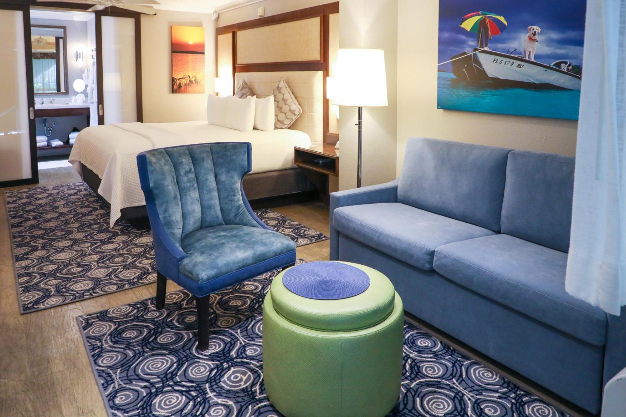Almond Tree Inn - Adults Only Key West Kamer foto
