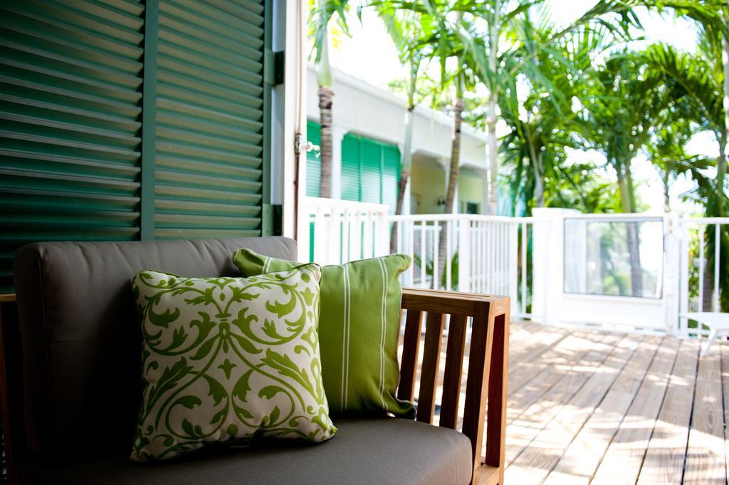 Almond Tree Inn - Adults Only Key West Buitenkant foto