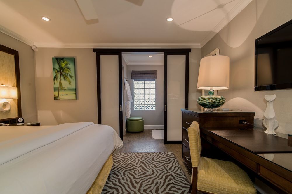 Almond Tree Inn - Adults Only Key West Buitenkant foto